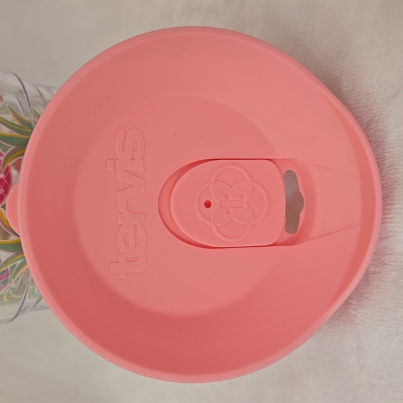 Tervis simply southern Collection 24oz Tumbler with Lid - Picture 6 of 6